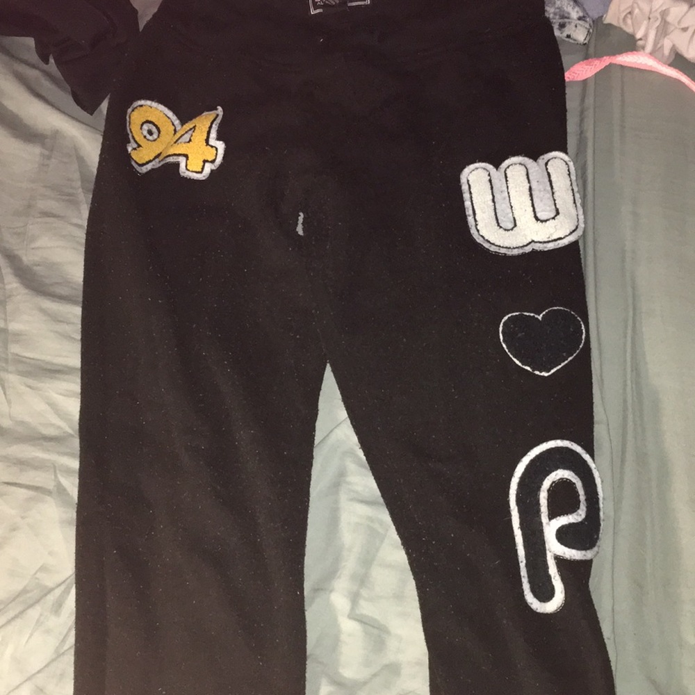 Joggers